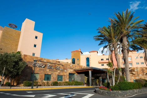 Hôtel Elba Sara Beach & Golf Resort 4* photo 23