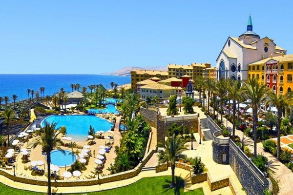 Canaries : Hôtel R2 Rio Calma 4* by Ôvoyages