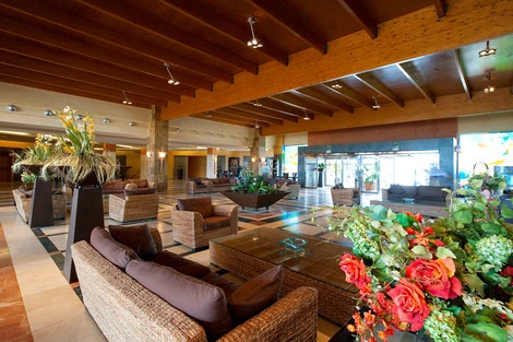 Hôtel Elba Sara Beach & Golf Resort 4* photo 21