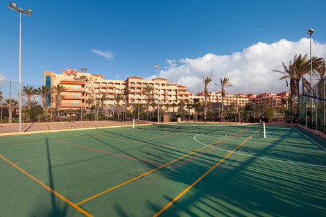 Hôtel Elba Sara Beach & Golf Resort 4* photo 20
