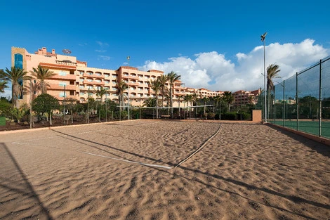 Hôtel Elba Sara Beach & Golf Resort 4* photo 19