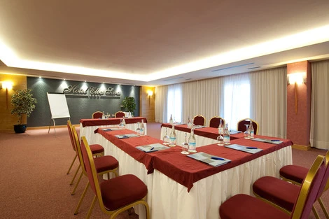 Hôtel Elba Sara Beach & Golf Resort 4* photo 18
