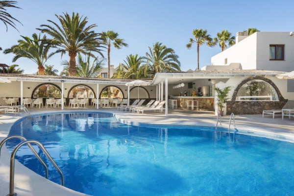 Canaries : Hôtel Adult only (+16) - Alua Suites Fuerteventura 4* My Favorite by Ôvoyages