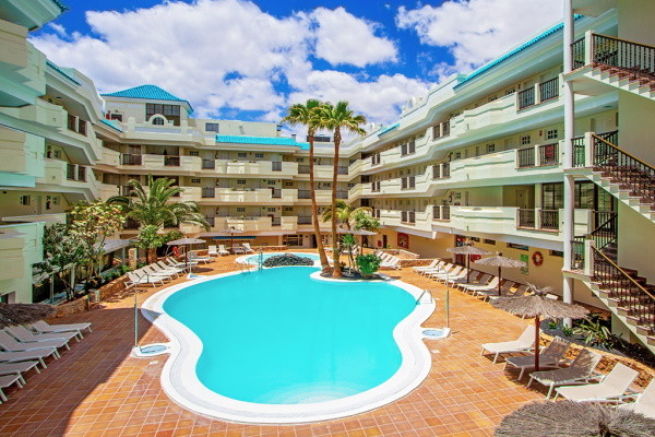Canaries : Hôtel Adult only (+16) - Ereza Mar 4* by Ôvoyages