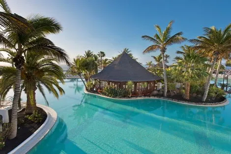 Canaries : Hôtel Adult Only (+18) - Ôclub Experience Jandia Princess