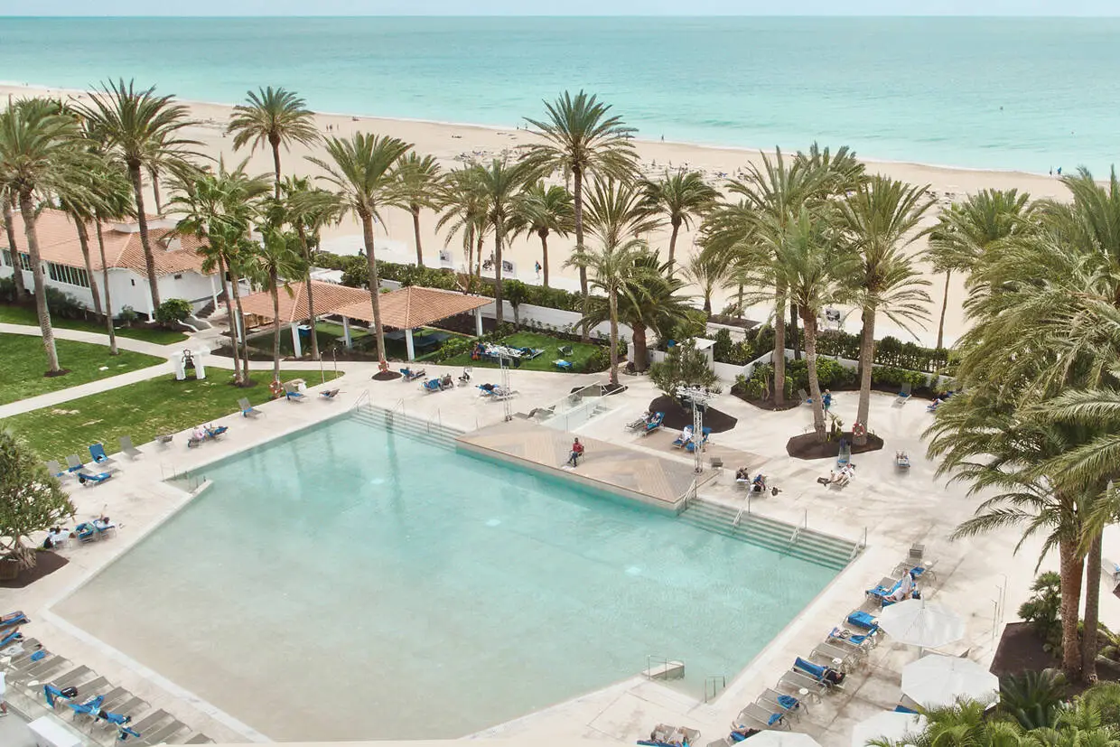 Canaries : Hôtel Adult Only (+18) - Robinson Jandia Playa