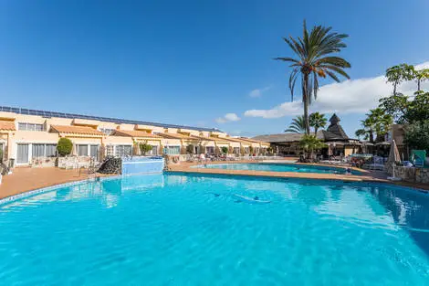 Canaries : Hôtel Adult Only - Arena Suite