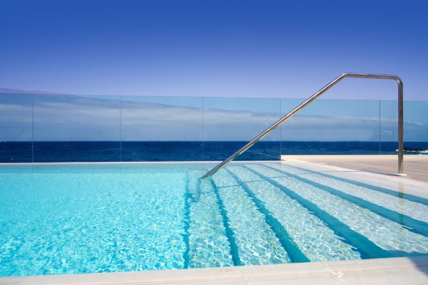 Canaries : Hôtel Adult Only +16 - Ereza Mar