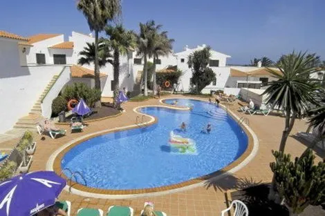 Sejour APPARTEMENTS PUERTO CALETA 2* Canaries Fuerteventura