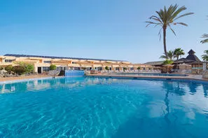 Canaries-Fuerteventura, Hôtel Arena Suite 4*