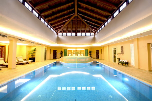 Canaries : Hôtel Botanico & The Oriental Spa