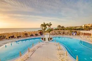 Canaries-Fuerteventura, Club Coralia SBH Monica Beach Resort 4*