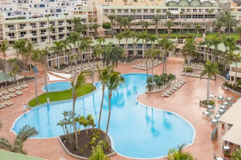 vol+hotel Sejour Drago Park 4* Canaries Fuerteventura