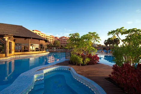 Hôtel Elba Sara Beach & Golf Resort 4* photo 3