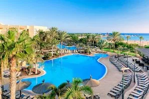 Canaries-Fuerteventura, Club Eldorador Barcelo Fuerteventura Thalasso & Spa