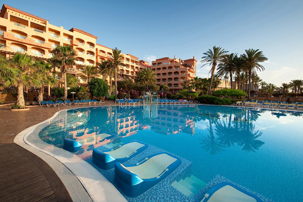 Club Framissima Elba Sara Beach & Golf Resort 4* Fuerteventura