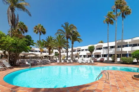 Canaries : Hôtel H10 Ocean Dunas