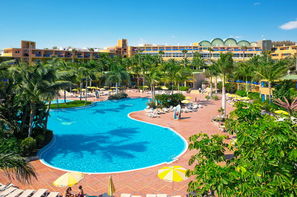 Canaries-Fuerteventura, Club Hôtel Club Drago Park 4*