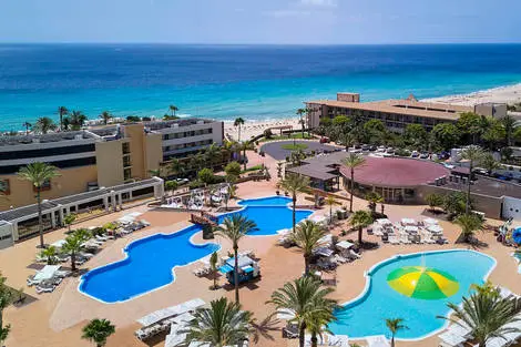 Hôtel Iberostar Waves Gaviotas Park fuerteventura Canaries