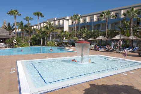 Piscine - Hôtel IFA Altamarena By Lopesan Hotel 4* Fuerteventura Canaries