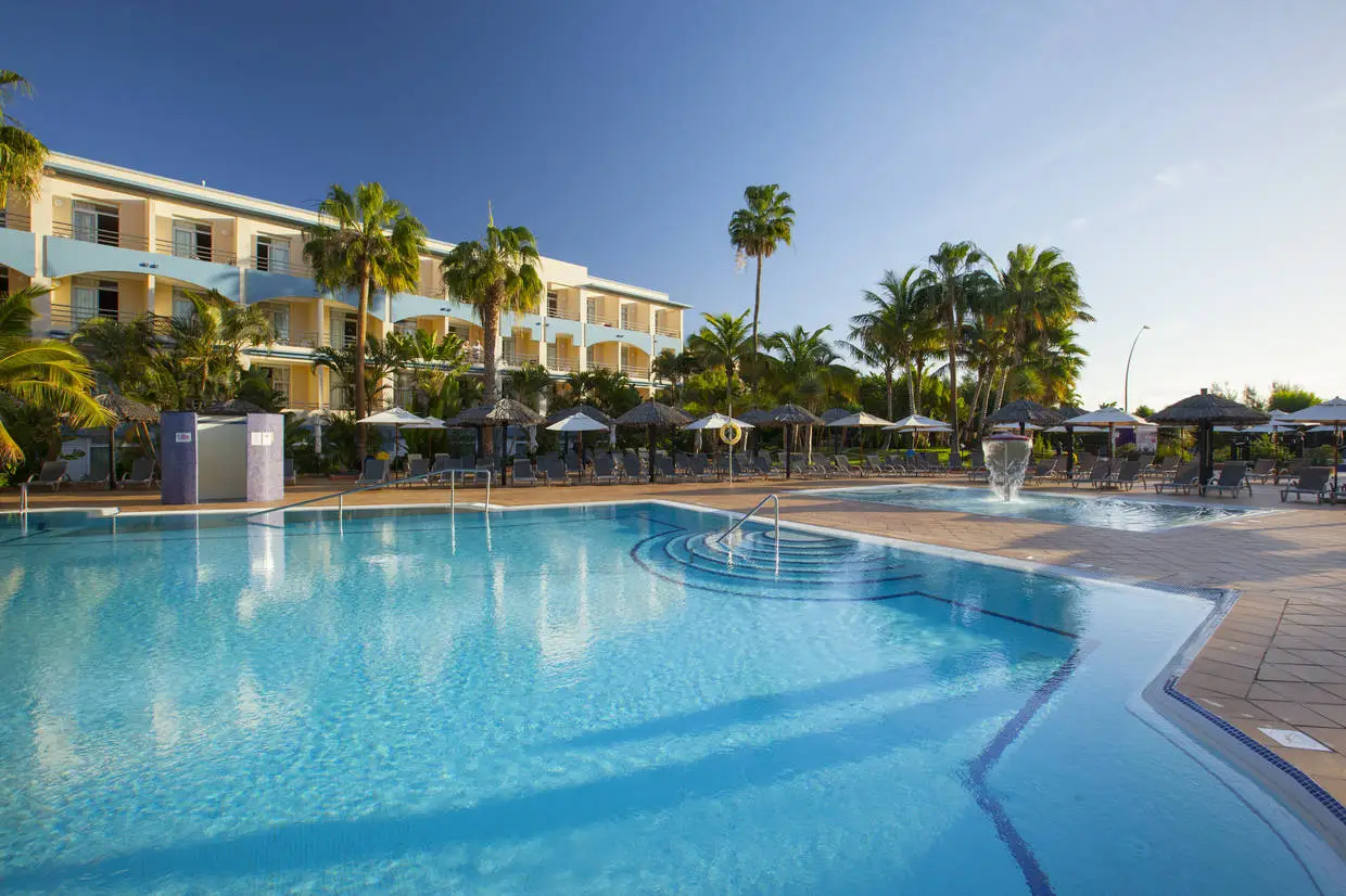 Hôtel IFA Altamarena By Lopesan Hotel Fuerteventura Canaries