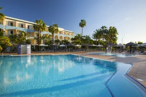Canaries-Fuerteventura, Hôtel IFA Altamarena By Lopesan Hotel 4*