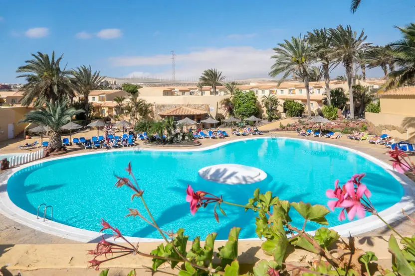 Sejour Club Jumbo Royal Suite 3* Canaries Fuerteventura
