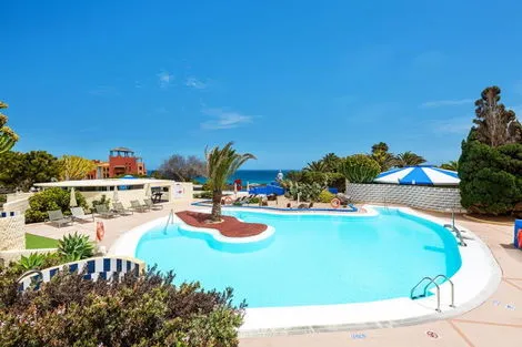 Canaries : Hôtel Livvo Risco Del Gato 4* By Ôvoyages