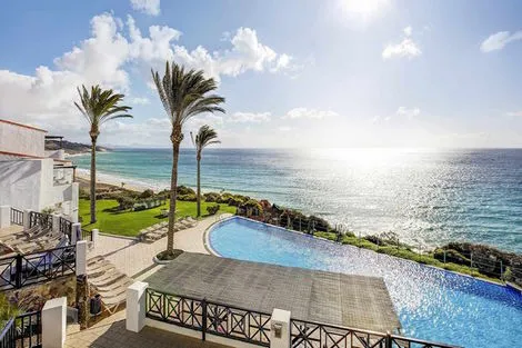 Canaries : Hôtel Magic Life Fuerteventura