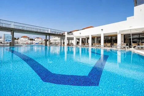 Mondi Club Broncemar Beach Suites fuerteventura Canaries