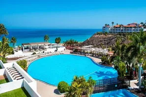 Canaries-Fuerteventura, Club Oclub Select Fuerteventura Princess 4*