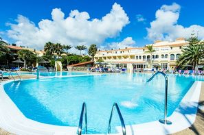 Séjour Canaries - Hôtel Playa Park