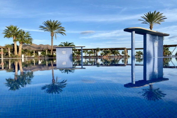 Canaries : Hôtel Playitas Resort by Ôvoyages