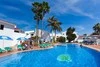 Piscine - Hôtel Puerto Caleta 2* Fuerteventura Canaries