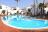 Piscine - Hôtel Puerto Caleta 2* Fuerteventura Canaries