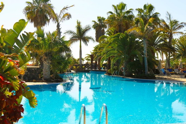 Canaries : Hôtel R2 Pajara Beach By Ôvoyages