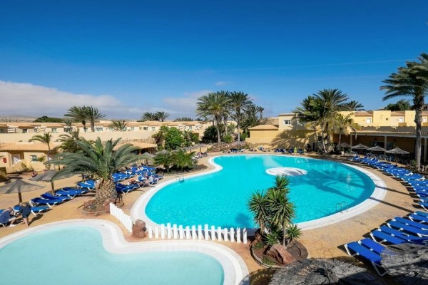 Piscine - Royal Suite
