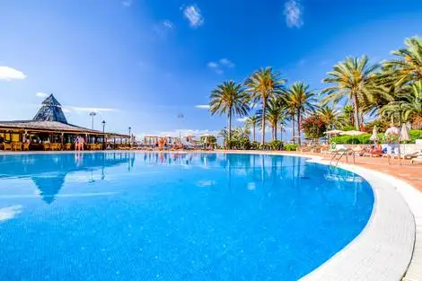 Piscine - SBH Costa Calma Beach Resort