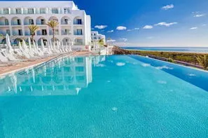 Canaries-Fuerteventura, Hôtel Sbh Maxorata Resort 4*