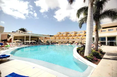 Sejour SBH MONICA BEACH RESORT BY ÔVOYAGES 4* Canaries Fuerteventura