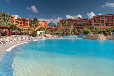 Hôtel Sheraton Fuerteventura Beach Golf & Spa Resort 5*
