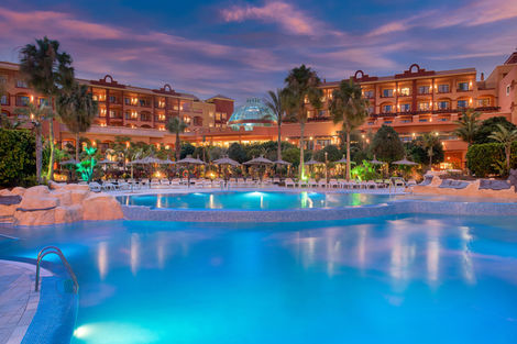 Hôtel Sheraton Fuerteventura Beach Golf & Spa Resort 5* photo 1
