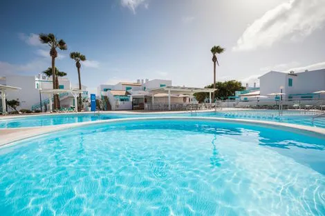 Canaries : Hôtel Smart Club Smy Tahona Fuerteventura