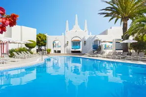 Canaries-Fuerteventura, Hôtel Suite Hôtel Atlantis Fuerteventura Resort 4*