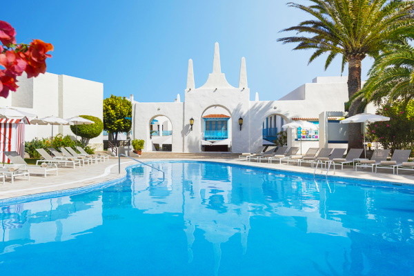 Piscine - Hôtel Suite Hôtel Atlantis Fuerteventura Resort 4*