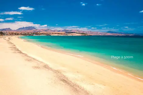 Canaries : Hôtel Adult Only - Labranda Golden Beach