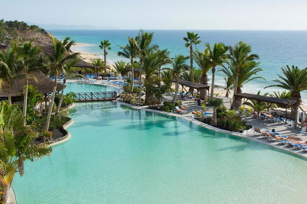 Plage - Club Ôclub Expérience Jandia Princess 4*