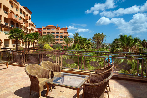 Hôtel Elba Sara Beach & Golf Resort 4* photo 17