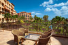 Restaurant - Hôtel Elba Sara Beach & Golf Resort 4* Fuerteventura Canaries
