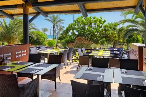 Restaurant - Eldorador Barcelo Fuerteventura Thalasso & Spa 